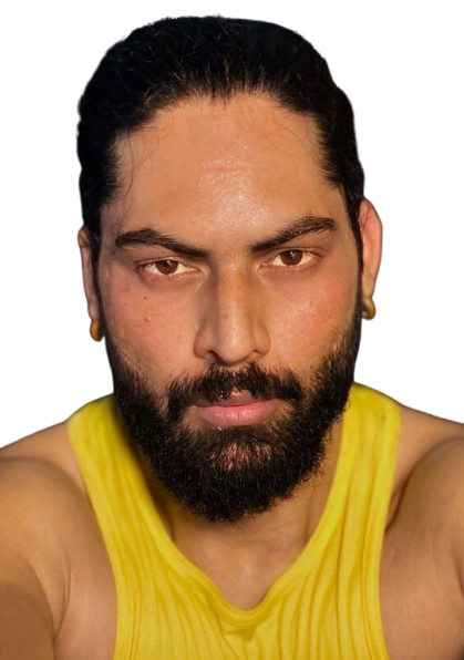 Happy Singh